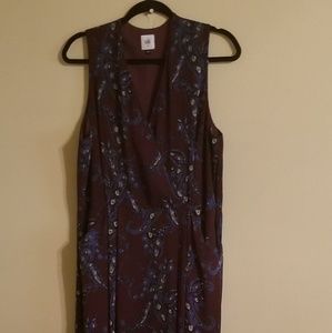 CAbi dress size 16